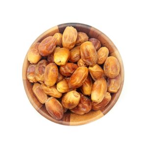 Dried dates