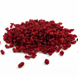 Pomegranate barberry