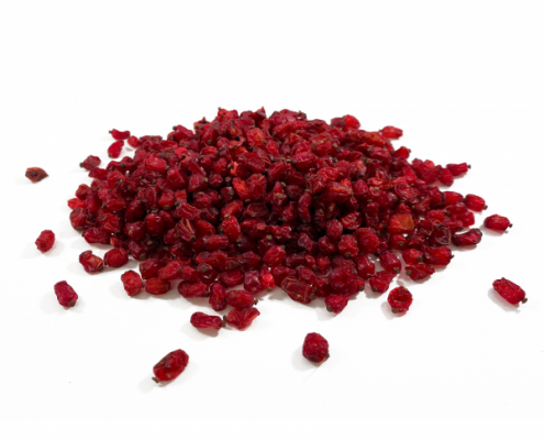 Pomegranate barberry