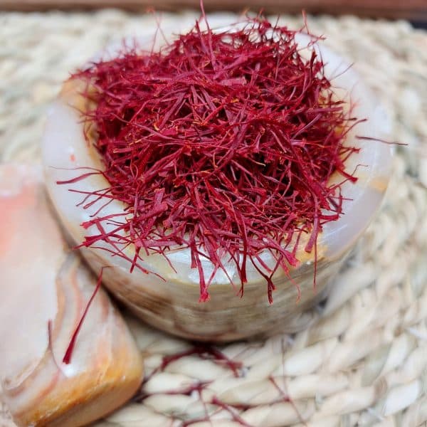 sargol saffron