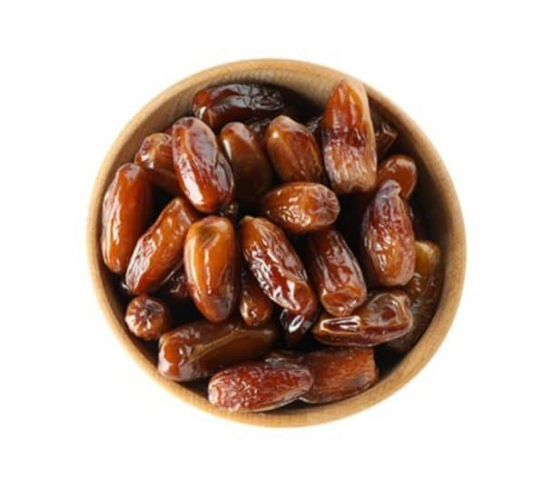 shahani dates