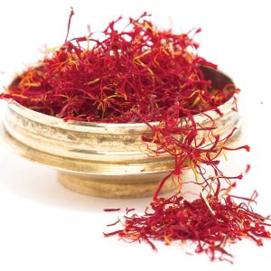 saffron