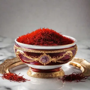 sargol saffron